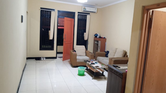 Rumah Dijual di Cluster Meadow Green Lippo Cikarang